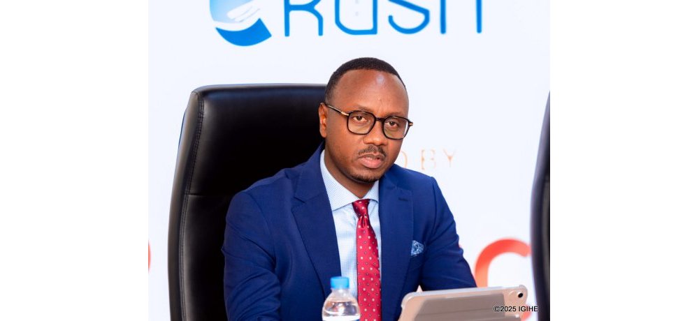 Umuyobozi ushinzwe ibikorwa muri RSwitch,Jean Jacques Kajuga yagaragaje aho imyiteguro igeze yo gufungura ku mugaragaro sisiteme yo guhererakanya amafaranga hisunzwe uburyo bwihuse bwa “eKash” 