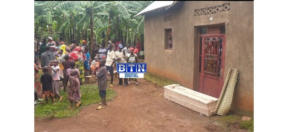 Umugore yiyahuye nyuma yo gusanga umugabo bakundanaga n’undi mukobwa, iwabo w’umugabo banze gufasha mu gushyingura umuryango w’umukobwa ujyana umurambo iwabo w’umukobwa