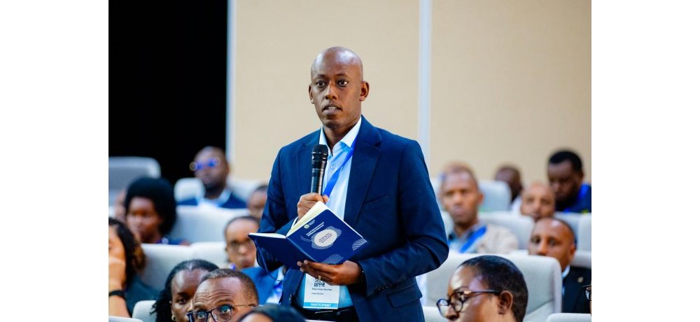 Meya w’Akarere ka Huye, Sebutege Ange, yasabye ko urwego rw’akarere rukwiriye guhabwa ububasha bufatika mu byemezo bimwe na bimwe