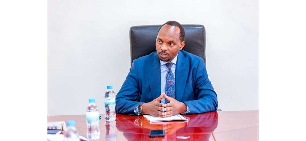 Umuyobozi Mukuru wa ILPD, Dr Karimunda Muyoboke Aimé, yavuze ko kuba abanyamakuru nabo barabaye abashoramari bakwiye gukora mu buryo butera imbere ntibajye bahombywa no gufungwa