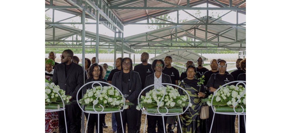 Abayobozi ba Bralirwa Plc bunamiye abari abakozi bayo bishwe muri Jenoside yakorewe Abatutsi
