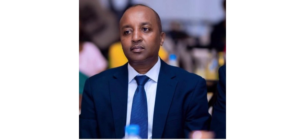 Amb. Fidelis Mironko yagizwe Umunyamabanga Uhoraho muri Minisiteri y’Ububanyi n’Amahanga n’Ubutwererane