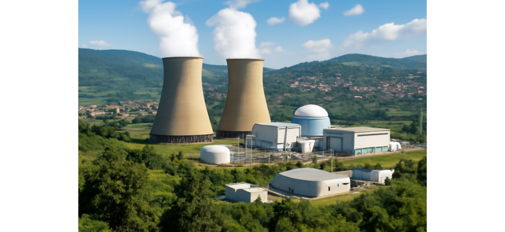 Inzobere zagaragaje ko u Rwanda ruri ku rwego rwiza mu kubaka ubushobozi bwo kubyaza umusaruro ingufu za nucléaire