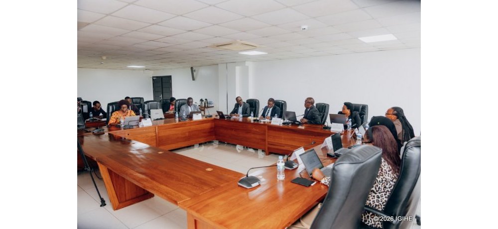 Abadepite basabye inzego zishinzwe iterambere ry’ubuhinzi kunoza ibitagenda neza