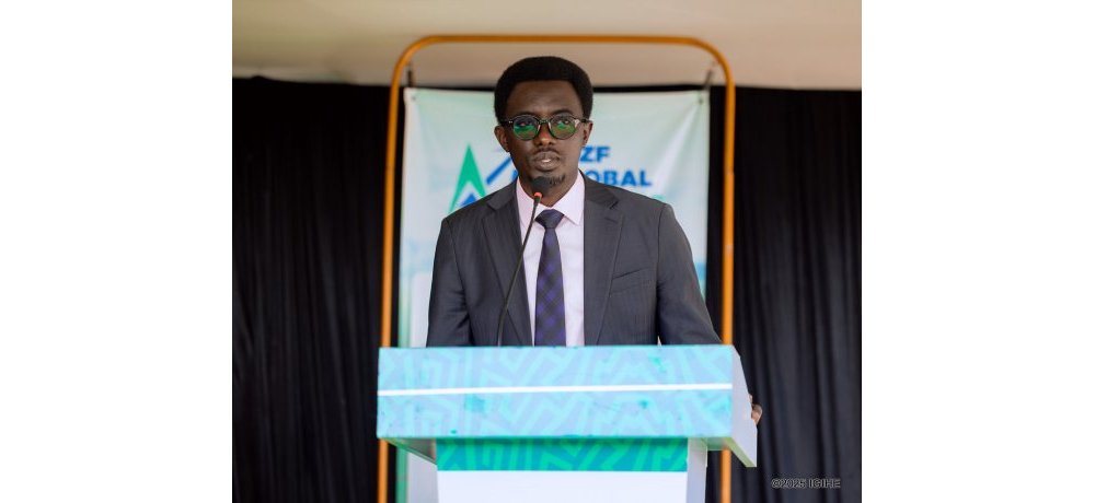 Umuyobozi wa A-ZF Global Trading, Ndayisenga Ismael yavuze ko mu myaka itatu iri imbere bazagura ibikorwa bakagera ku bushobozi bwo gukora ibikombe ibihumbi 500 ku munsi