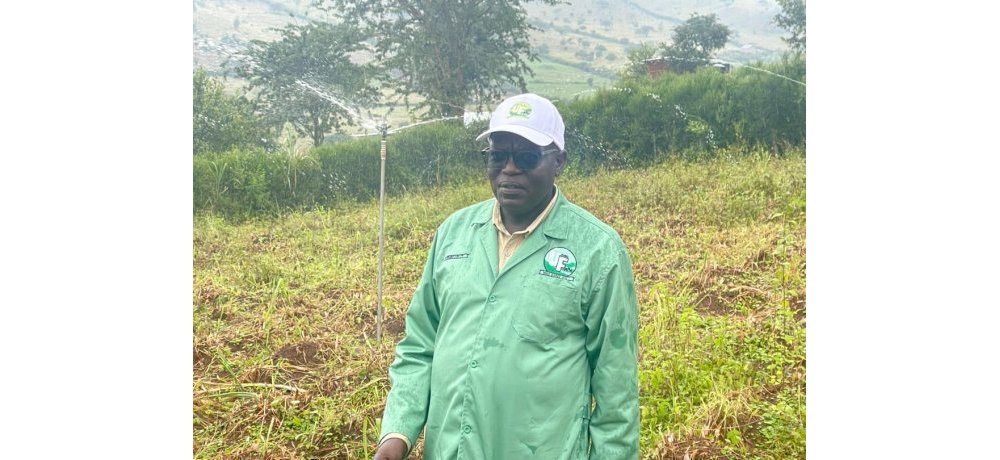 Kalisa avuga ko nibura yashoye miliyoni 600 Frw mu bworozi bugezweho, aho yiteze gutangira kubona inyungu mu mwaka wa 2027