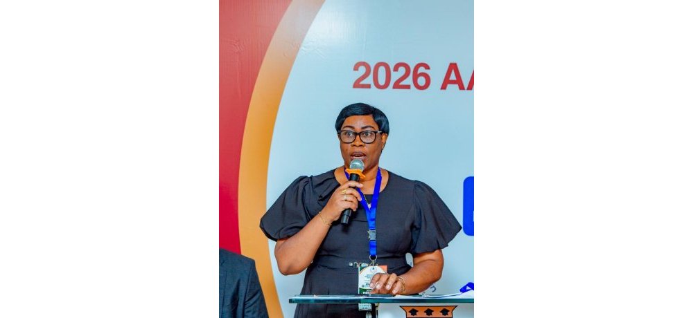 Umuyobozi ushinzwe imibereho y’abanyeshuri, Mukasonga Virginie