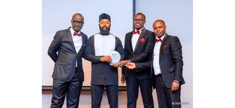 Jali Group Ltd yashimiye abafatanyabikorwa bayo