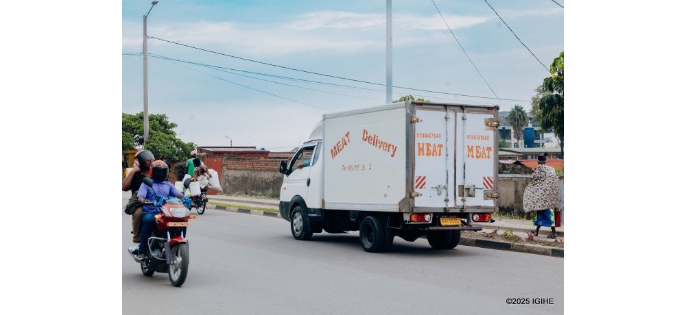 Mu minsi mikuru, akaboga kari kabonetse muri uyu mujyi