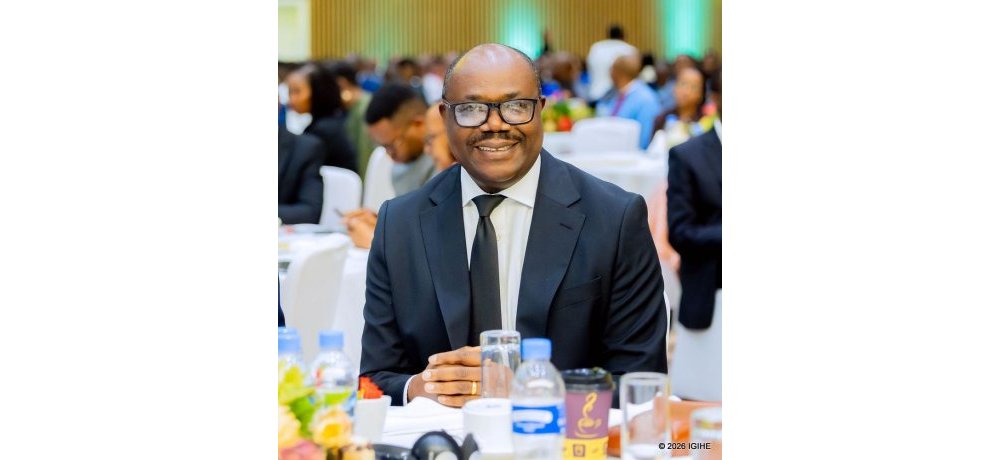 Minisitiri w’Intebe Dr. Justin Nsengiyumva yitabiriye aya masengesho