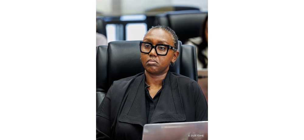 Yolande Makolo yatangaje ko u Rwanda rwamaze igihe kinini rwikoreye rwonyine umutwaro ujyanye no kurwanya ibyihebe muri Mozambique