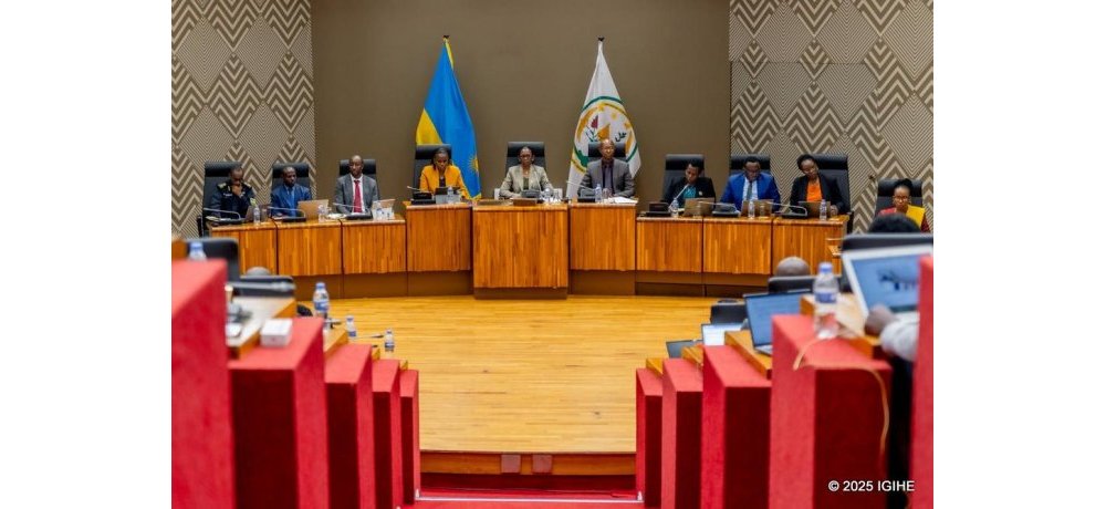 Abadepite batoye itegeko rishya rigenga imikoreshereze y’umuhanda mu Rwanda