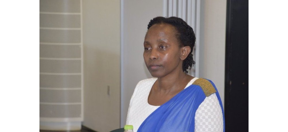 Christian Mercy ifasha abo mu Murenge wa Rugarama, Akarere ka Gatsibo yashinzwe n’Umunyarwandakazi, Jackline Hansen, utuye  muri Danemark