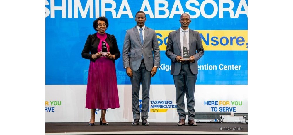 Abahize abandi mu gutanga amahoro y’inzego z’ibanze