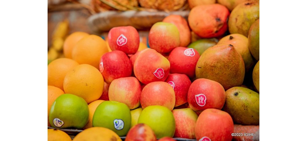 U Rwanda rwashoye miliyari zirenga 8 Frw mu kugura pomme hanze mu myaka itanu