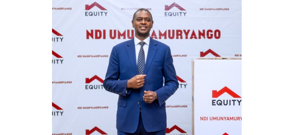 Umuyobozi ushinzwe ubucuruzi muri Equity Bank Rwanda Plc, Eric Rutabana yavuze ko iki gikorwa cyari kigamije kugira ngo bakangurire abakiliya gukoresha serivisi za Banki harimo no kuzigama