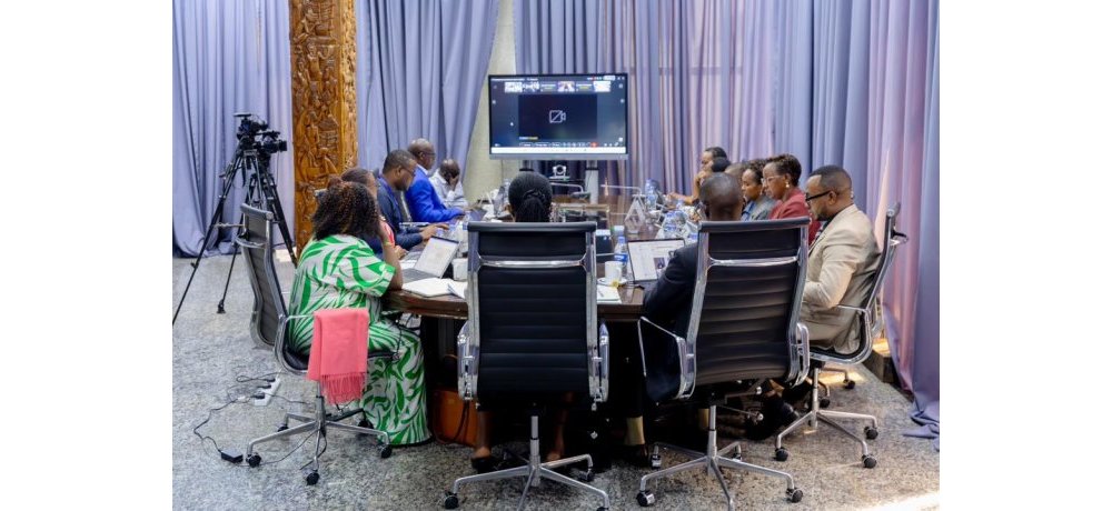 MINALOC yagaragaje uko ingengo y’imari yagenewe inzego z’ibanze izakoreshwa mu gihe yaramuka yemejwe